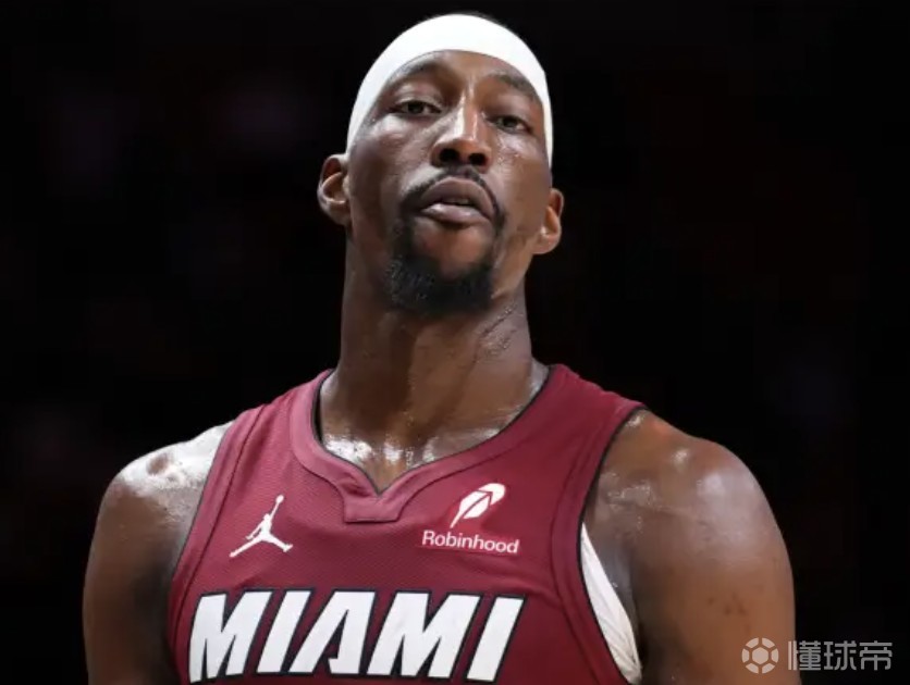  格林谈阿德巴约83分：我痛恨篮球里领先就别再得分的潜规则