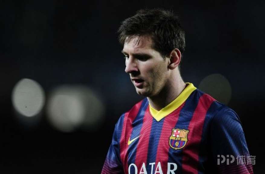  前理疗师：梅西能看到其他球员看不到的东西 更衣室都认他是老大