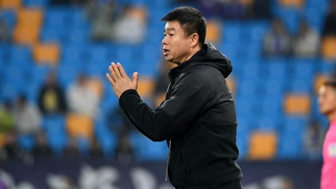  中超3队0进球！津门虎3年首次2场0球，铁人难入首球，下轮正面PK