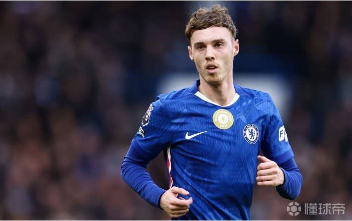  帕尔默：我觉得自己已走出困境，感觉自信时才能发挥最佳水平