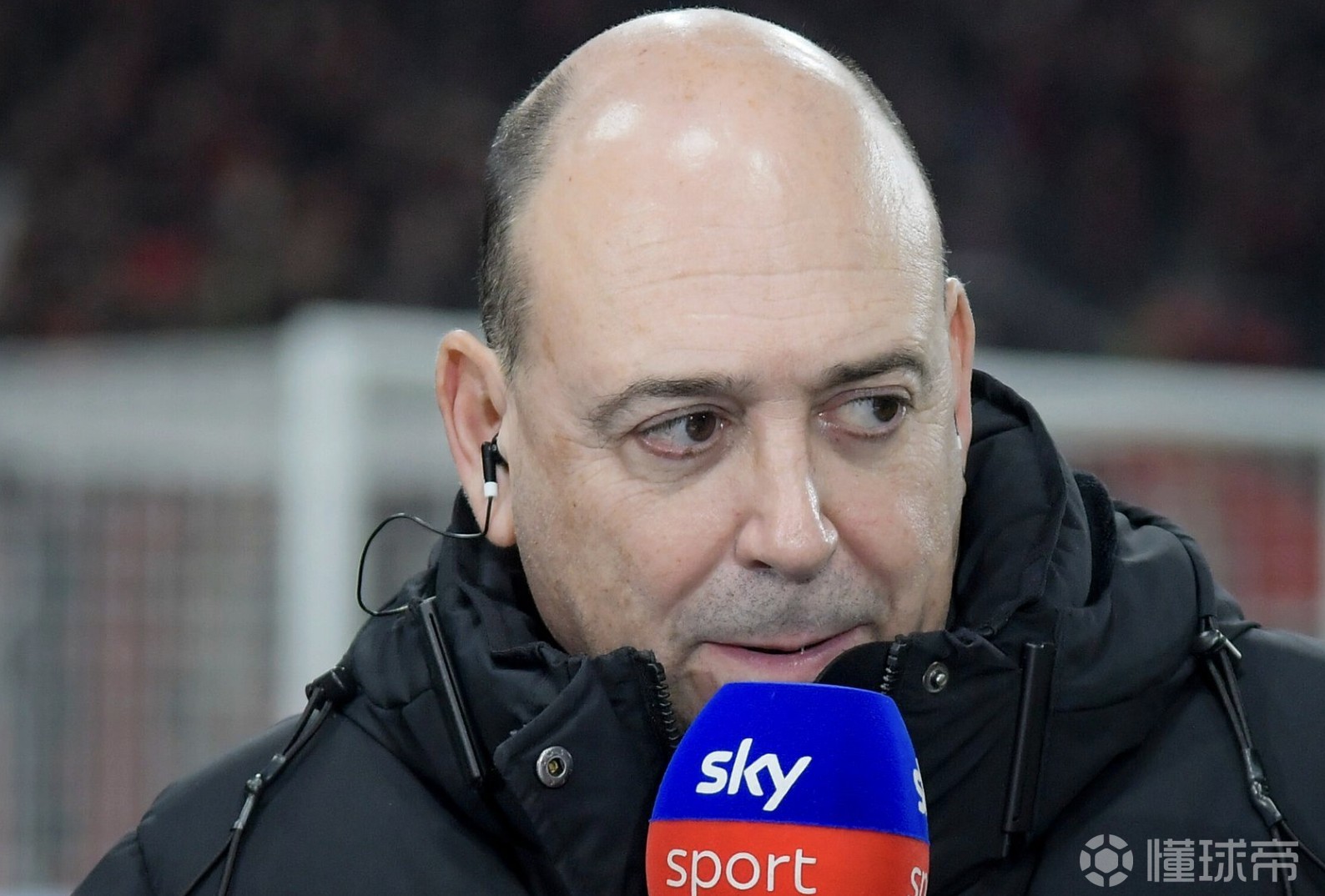 对阵美因茨赛后喷裁判，卡罗：我受到了什么处罚？罚款5000欧