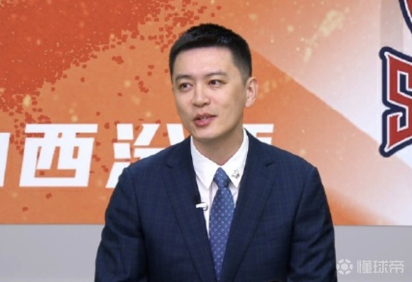  是否会回到辽篮？杨鸣：未来充满不确定，但我的心永远属于辽宁