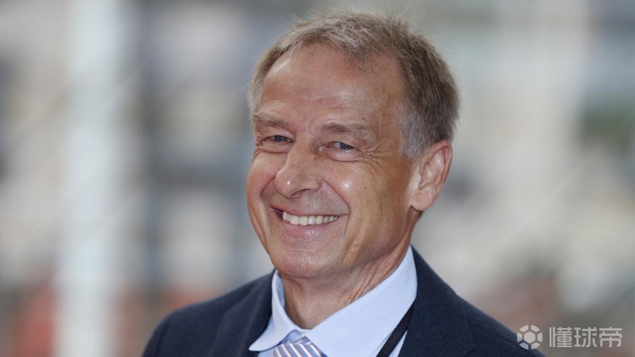  克林斯曼：这将是史上最漫长的世界杯，德国队必须有凝聚力