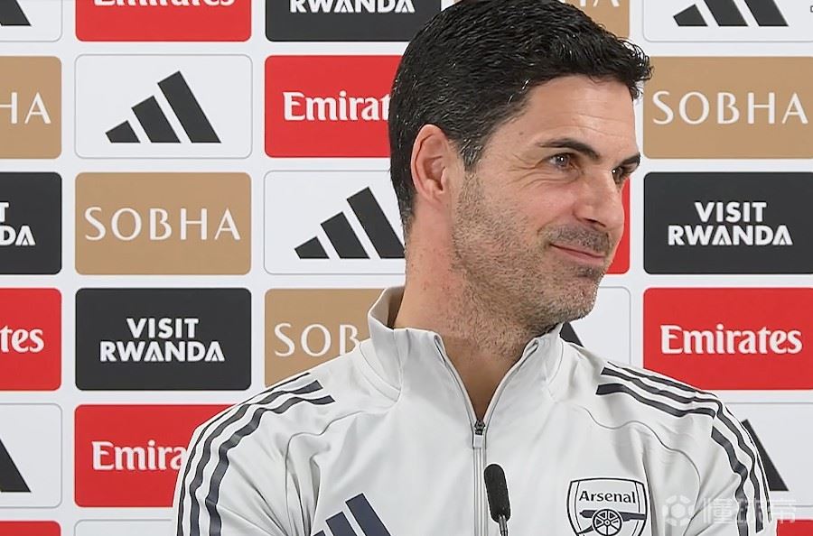  若下赛季没有北伦敦德比会想念吗？塔帅：没必要回答这个问题