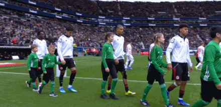  半场：法兰克福0-0海登海姆，双方机会寥寥