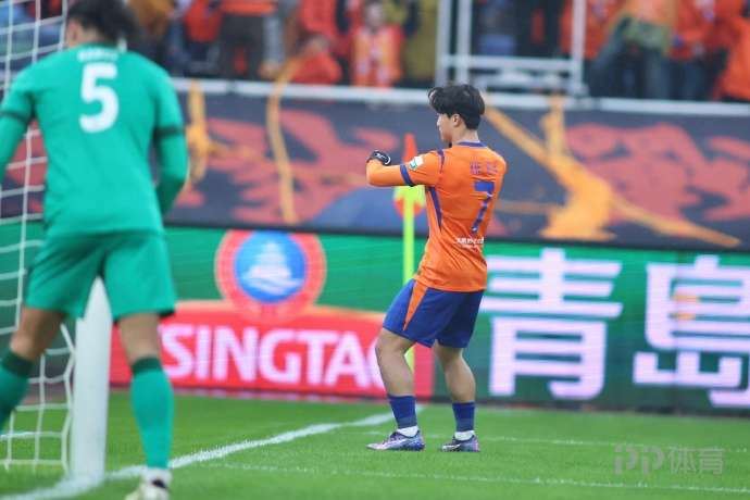  山东泰山2连胜积0分 成负分队中首支积分归零球队！