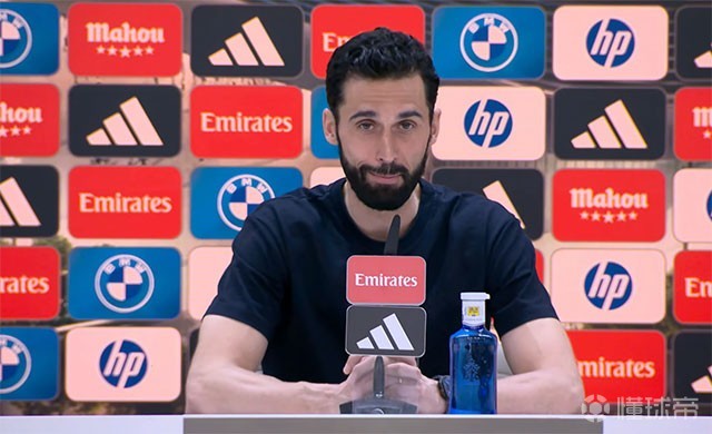 阿韦洛亚：经历过这样一夜后，我可以死而无憾了