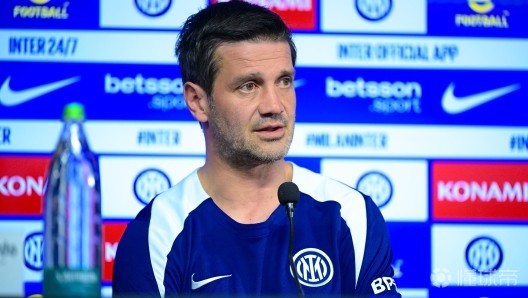  米体：国米十分信任齐沃，双方极有可能延长2027年到期的合同