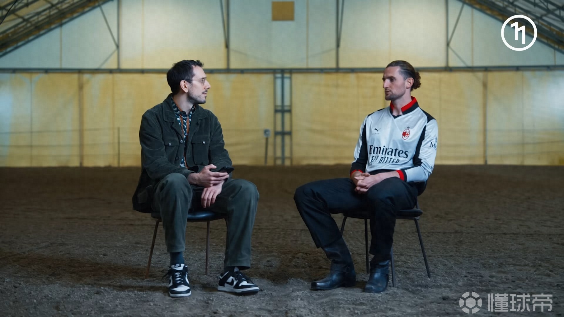  拉比奥：莫德里奇40岁还能高强度跑整场，这绝对不是理所当然