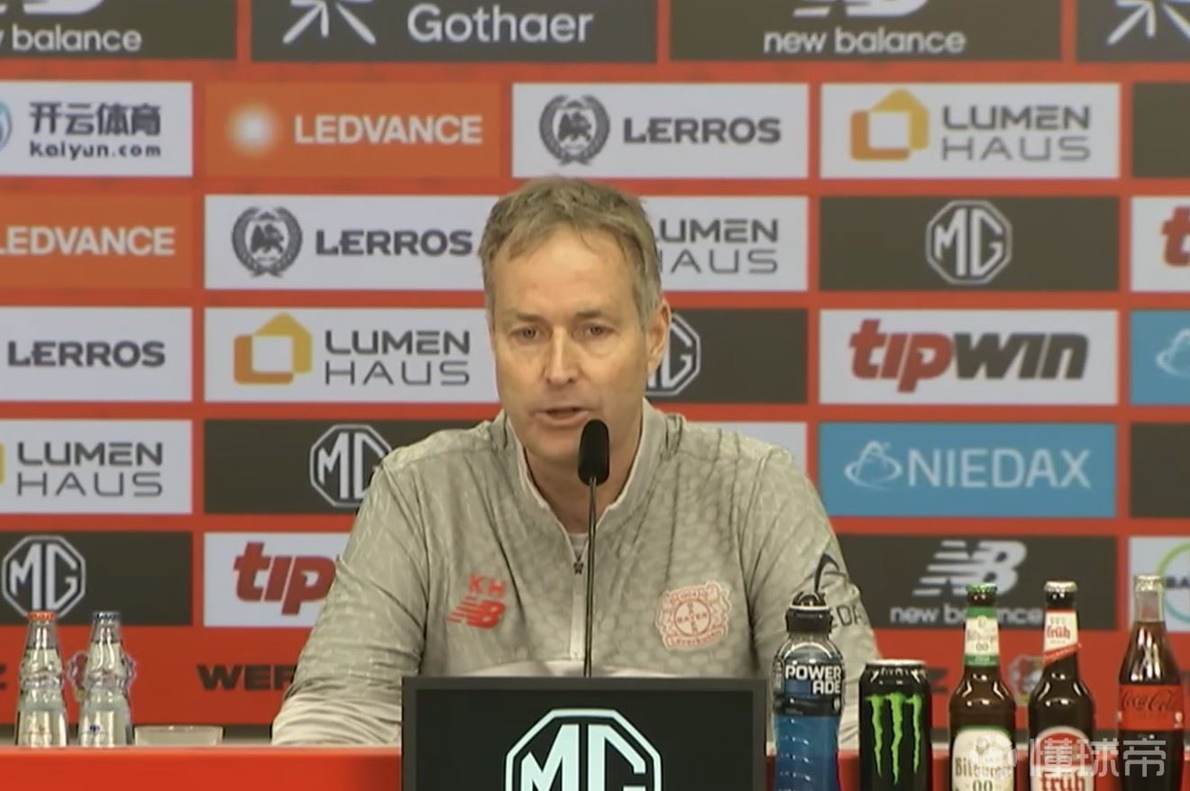  尤尔曼德：和对阵阿森纳一样，我们表现出色就能让拜仁有麻烦