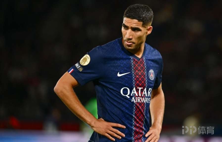  巴黎市长候选人：阿什拉夫在其强奸案审理期间不应再参加比赛