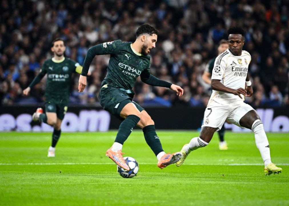  法国足球长篇专访谢尔基：我是地球上最难以预测的球员之一