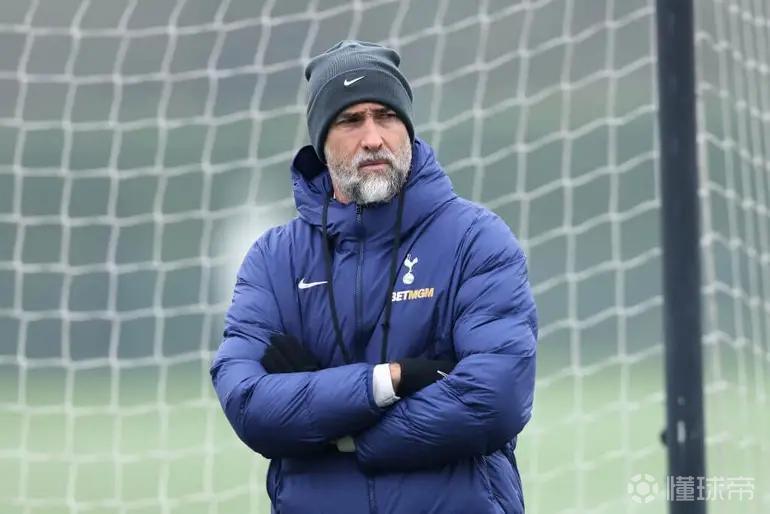  DO：热刺正积极研究图多尔的继任人选，以防他们决定换帅