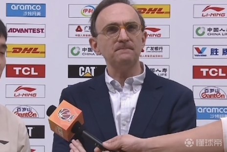  乌戈：逆转取胜靠的是每个人的付出，赛程很艰难只能一场场拼