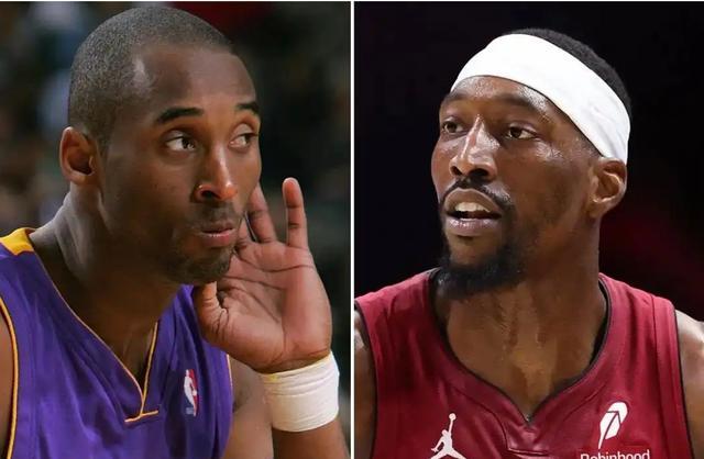  阿德巴约：如果故去的人会说话 我相信科比也会祝贺我得83分的