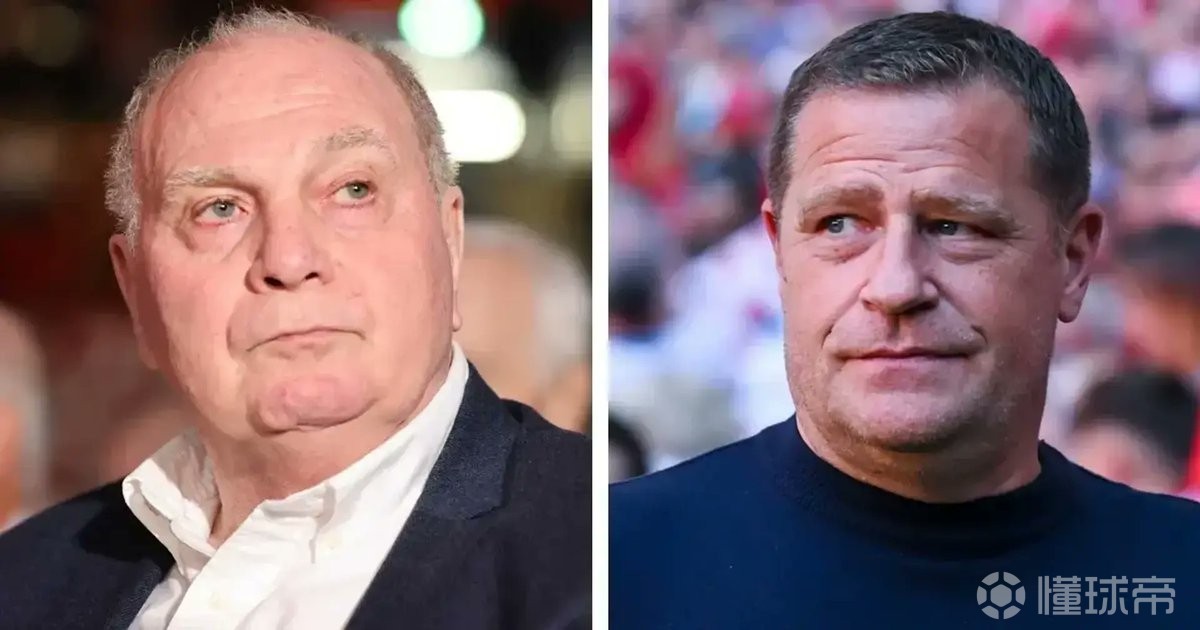  德媒：埃贝尔正在为自己的工作而战，赫内斯是其主要的批评者