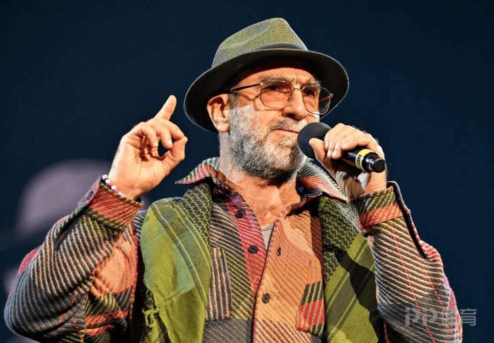  进军歌坛！坎通纳发布首张11首歌专辑 8首由他亲自创作