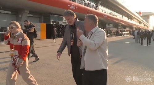  拉特克利夫：卡里克确实干得很出色；欧冠资格是我们的目标