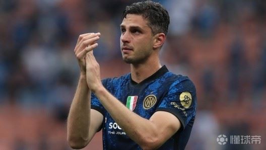  拉诺基亚谈拒绝尤文：当时我和国米建立了特殊羁绊，不想离队