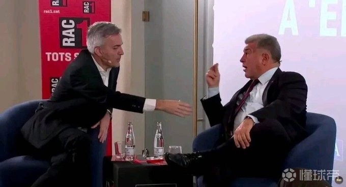  拉波和丰特竞选过程发言汇总：两轮辩论；周一凌晨四点投票结束