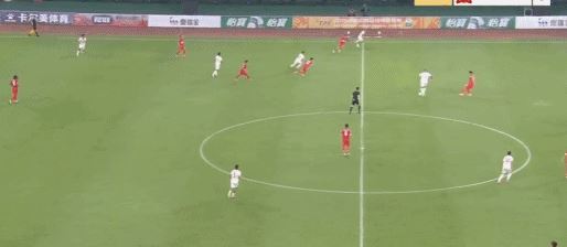  半场：延边龙鼎2-0梅州客家，黄振飞两分钟两球+世界波