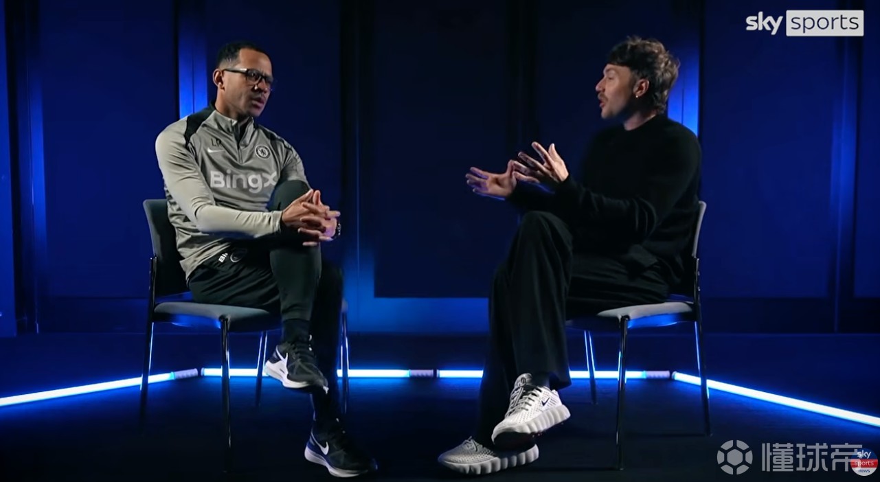  罗塞尼尔：夏天大家就会看到一些变化，但三月谈转会并不明智