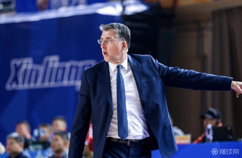  逆转广东，格兰：年轻球员需要这种胜利，我为他们感到骄傲
