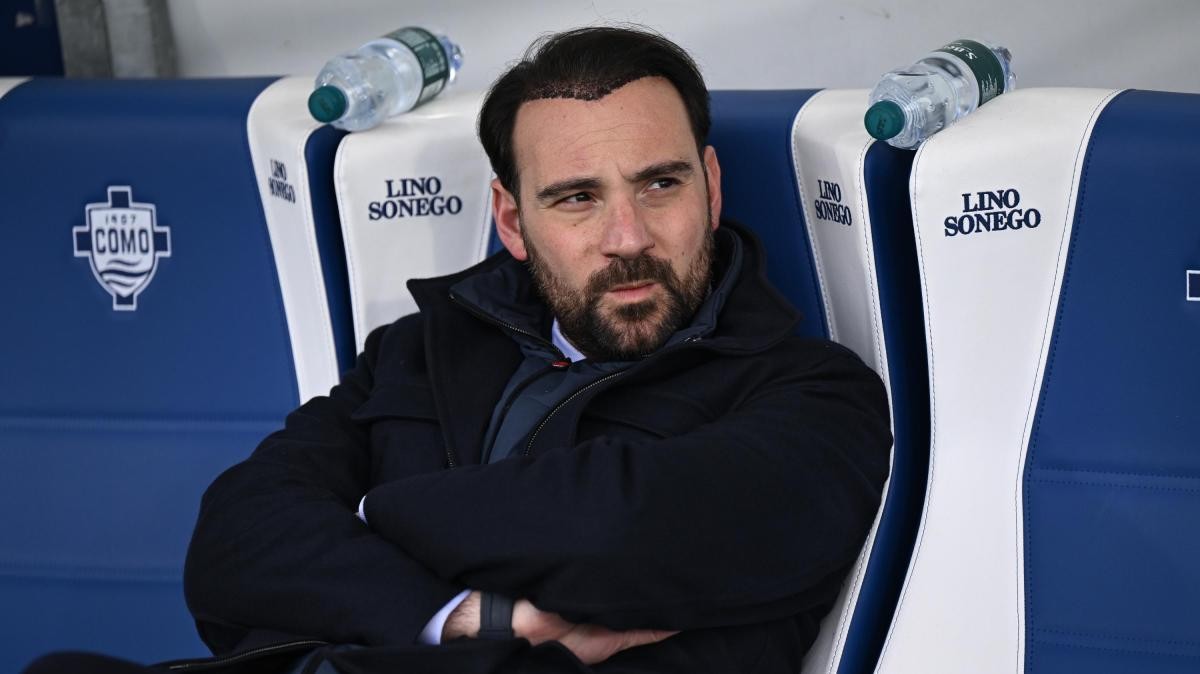  曼纳：没有俱乐部报价麦克托米奈，球员没想过离开那不勒斯