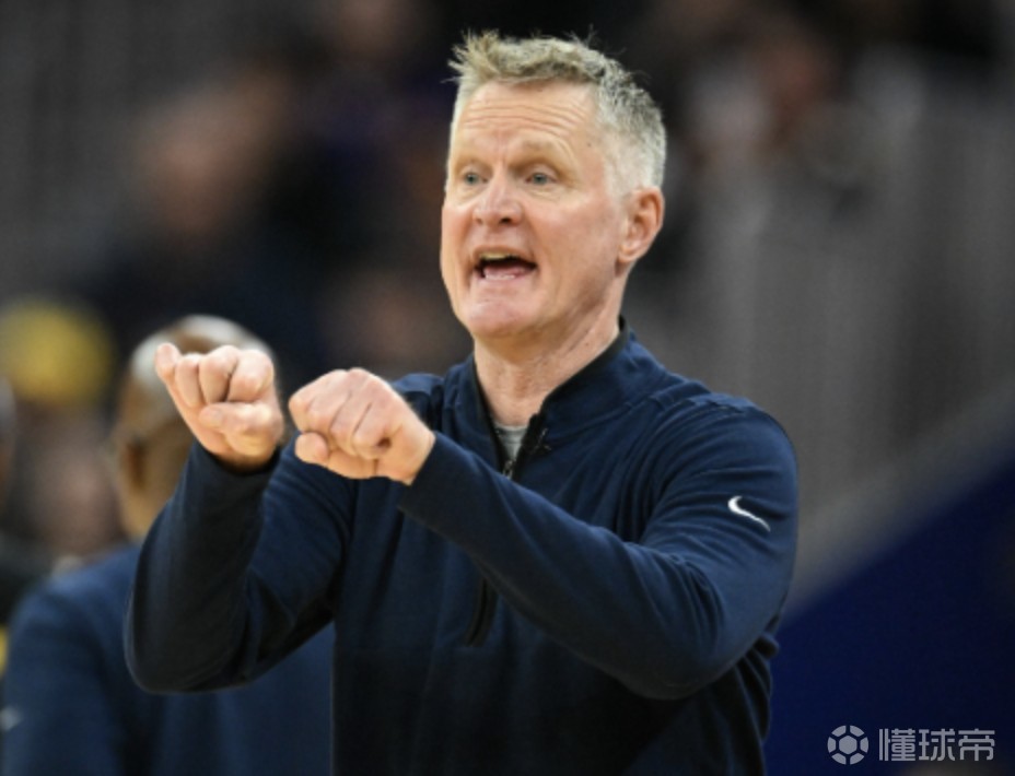  科尔谈阿德巴约砍83分：克莱14个三分纪录的最后一个也三连铁