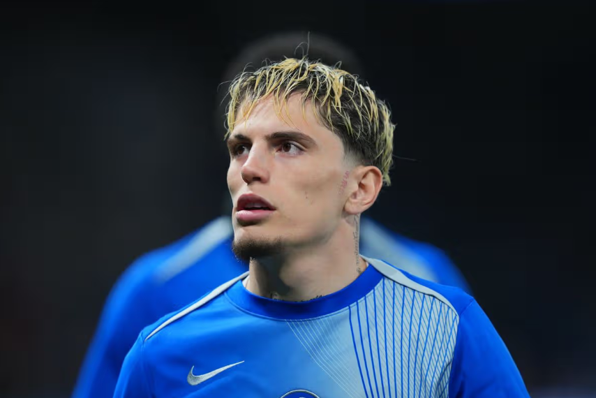  切尔西欧冠惨败后，罗森尼尔拟大轮换迎战纽卡