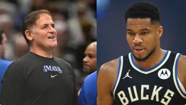  2013年选秀独行侠错过字母哥 诺天王携手字母哥会怎样？