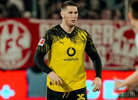  多特官方：聚勒、厄兹詹将在赛季结束后离开