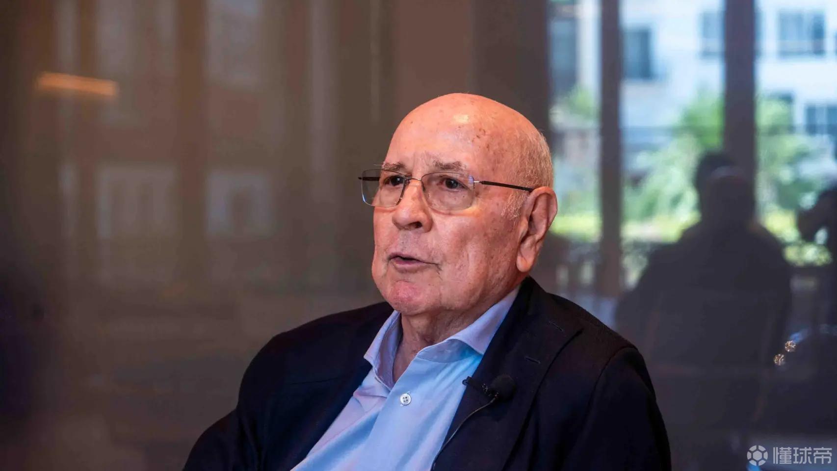  前拉波团队成员：丰特赢对巴萨是好事；这场选举有明显歧视性