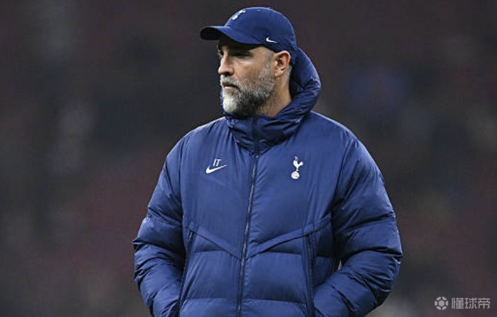  图多尔：金斯基首发？我选择了对球队来说最合适的首发阵容