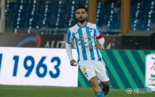  因西涅：我不敢想世界杯再一次没有意大利，那种感觉太难受了