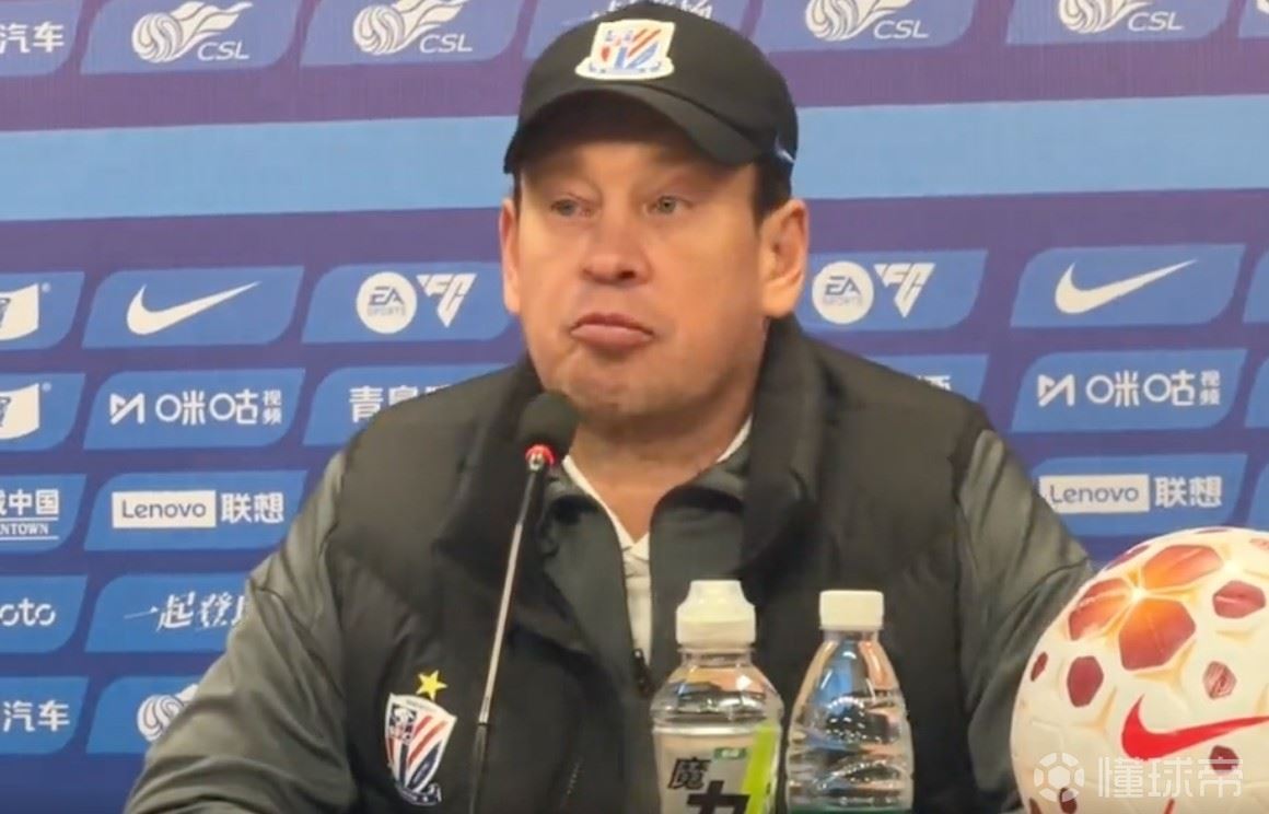  斯卢茨基：双方对平局都不会满意，但这个结果符合表现