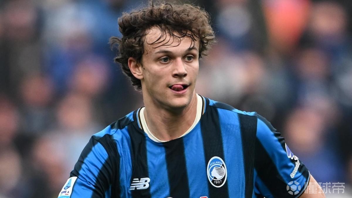  意媒：埃德松、斯卡尔维尼、拉斯帕多里、CDK都将归队战国米