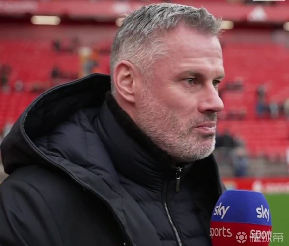 卡拉格:很惊讶图多尔现在还是热刺主帅,他留在这已没意义了