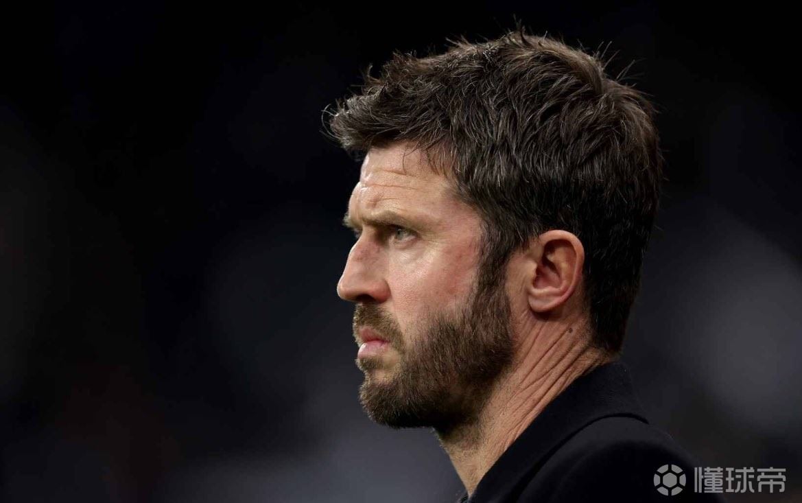 卡里克上任以来曼联在英超拿到22分,为同期所有球队最多