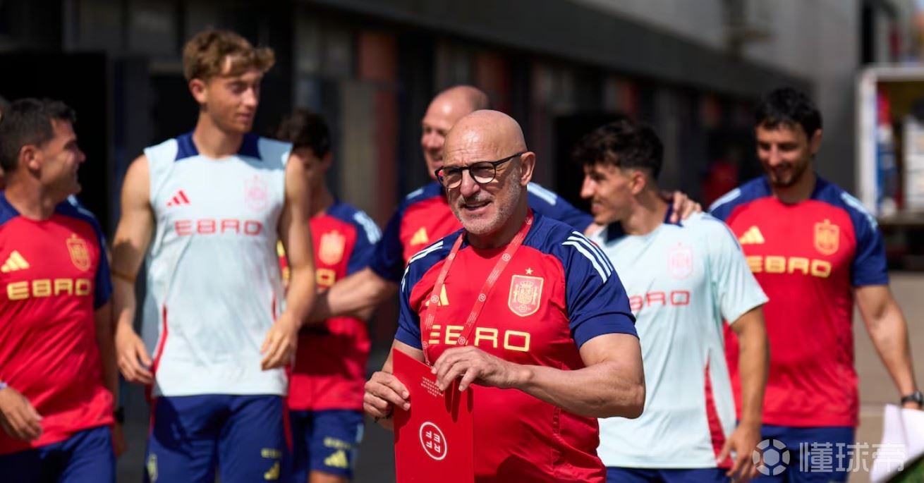 阿斯：西班牙正为本月第二场热身赛寻找对手，目前目标是埃及