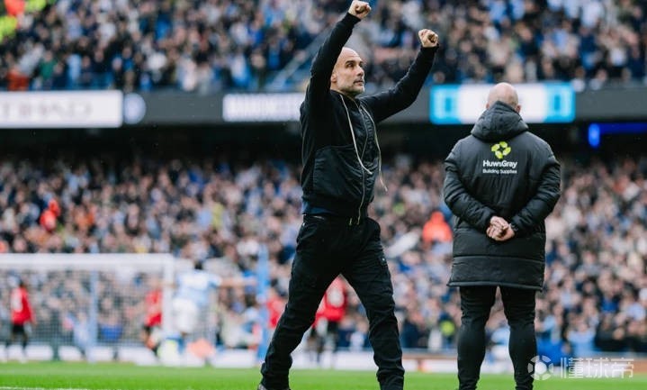 跟队：瓜帅今天给球员放假一天，因此发布会前不会有公开训练