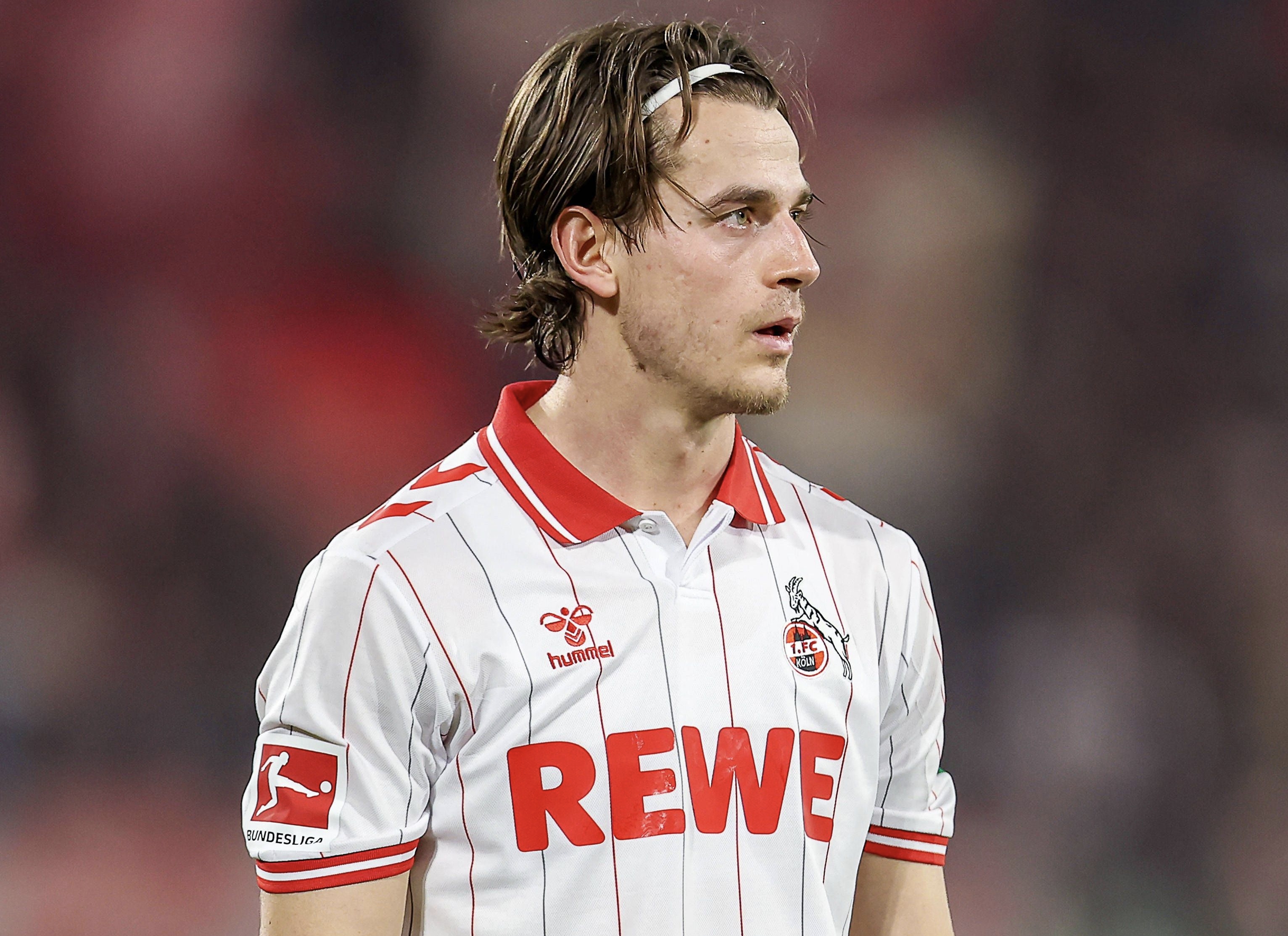 卡明斯基:我想未来回到波超;希望更多波兰球员来德甲