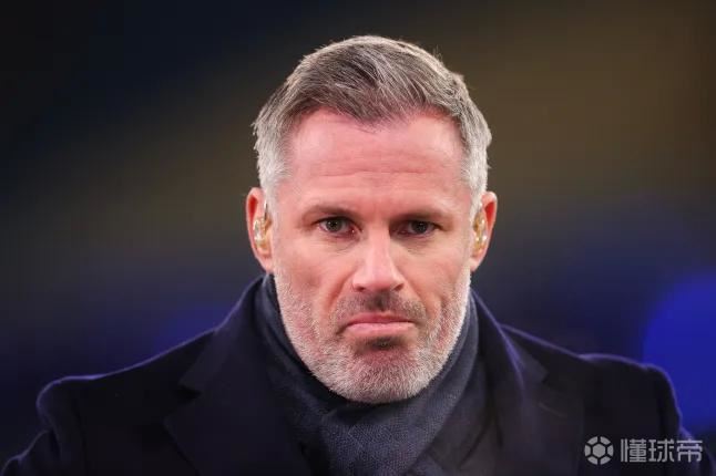 卡拉格：埃梅里才是带领曼联复兴的完美主帅，而不是卡里克