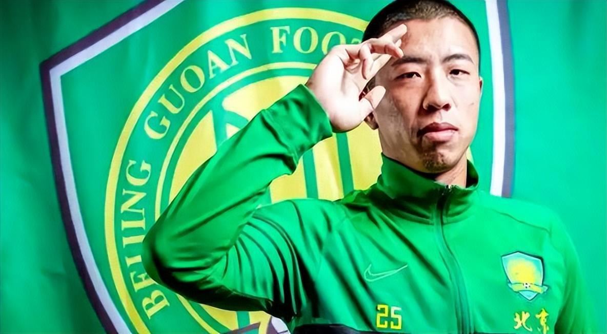 28岁国足昔日希望之星宣布退役，直言：踢球不快乐，不想踢了