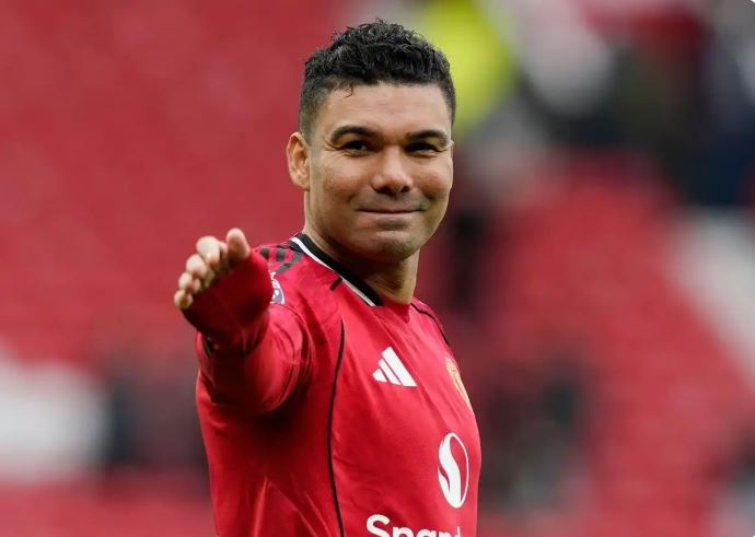 韦斯·布朗盛赞卡塞米罗：虽已确定离队，但他仍是真男人