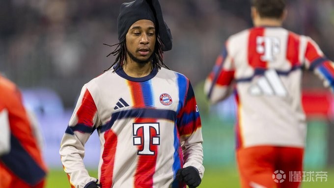 法尔克：弗洛伦蒂诺确实有意奥利塞，但拜仁不打算将其出售