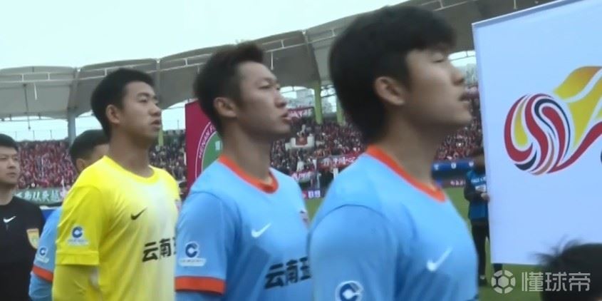 徐新：走出舒适圈要有很大的勇气决心，踢真正的足球才有未来