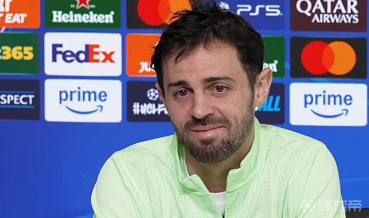 B席：重要球员缺席不应是输球借口，皇马没罗德里戈也赢了我们