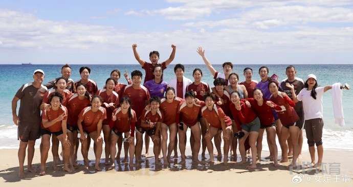 比对手少休息1天！缺少王霜的中国女足需制定B计划