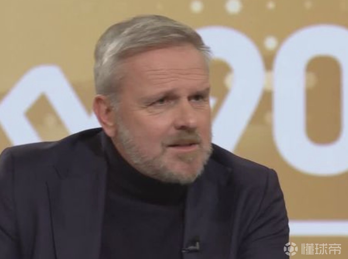 哈曼：拜仁为判罚上诉？这根本不是一个世界级豪门该有的做派